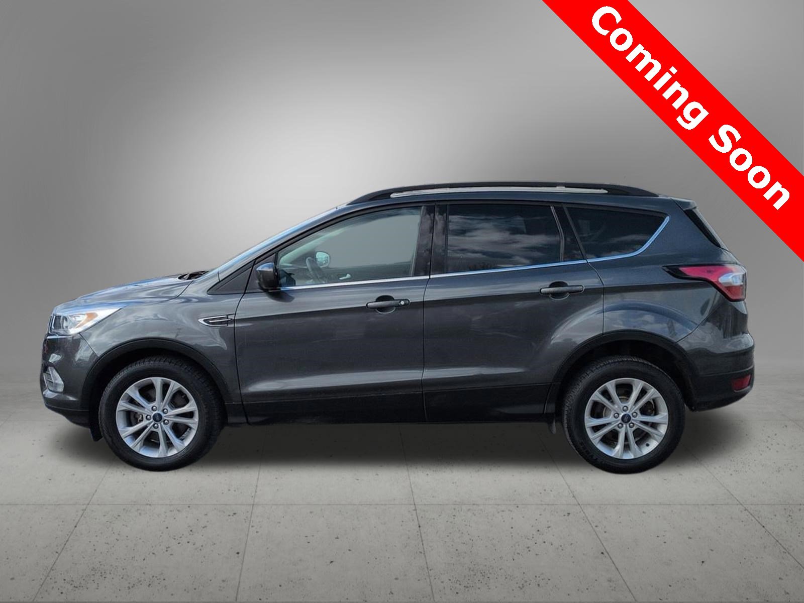 Thumbnail: 2018 Ford Escape - 3