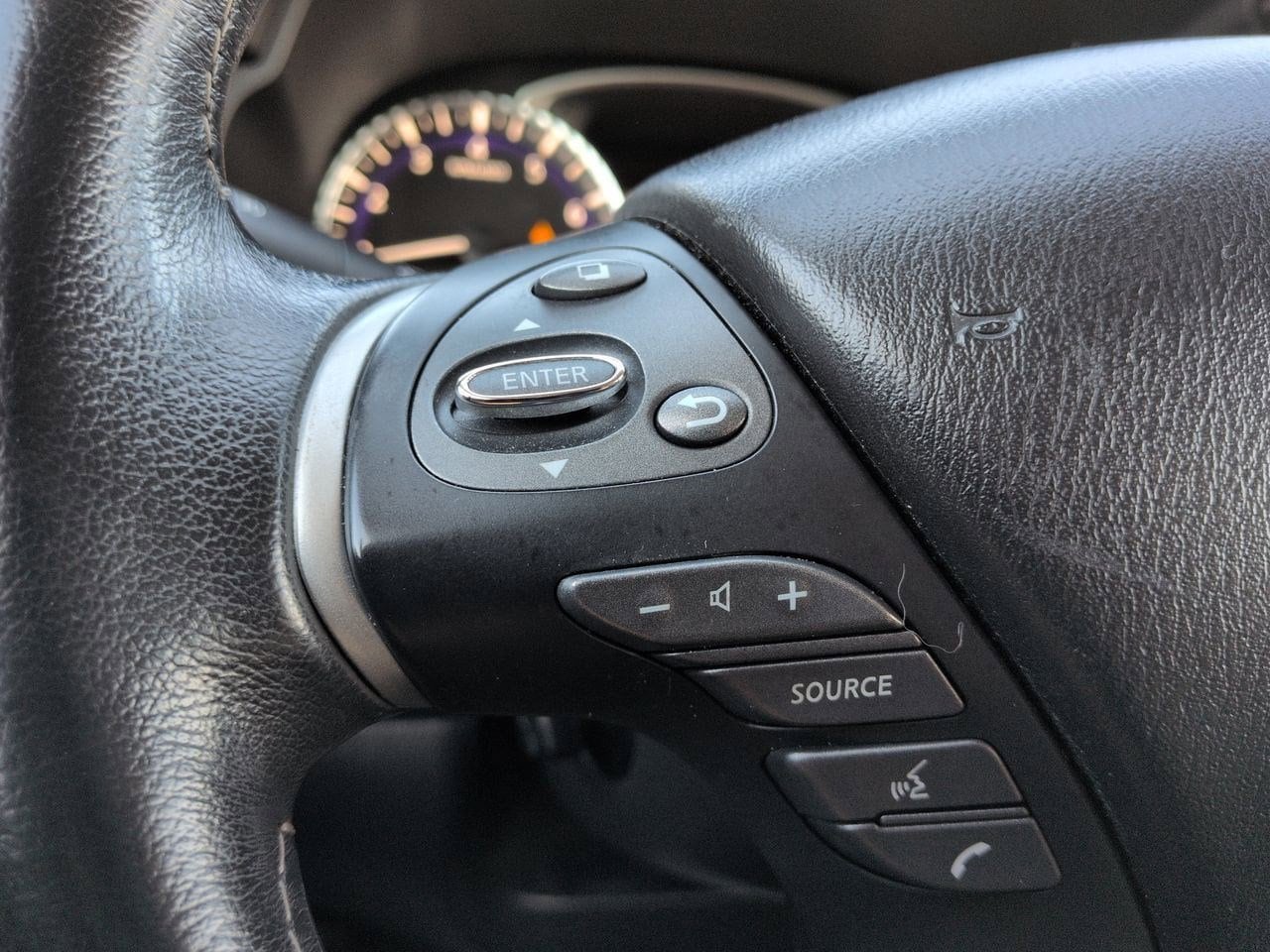 Thumbnail: 2019 INFINITI QX60 - 26