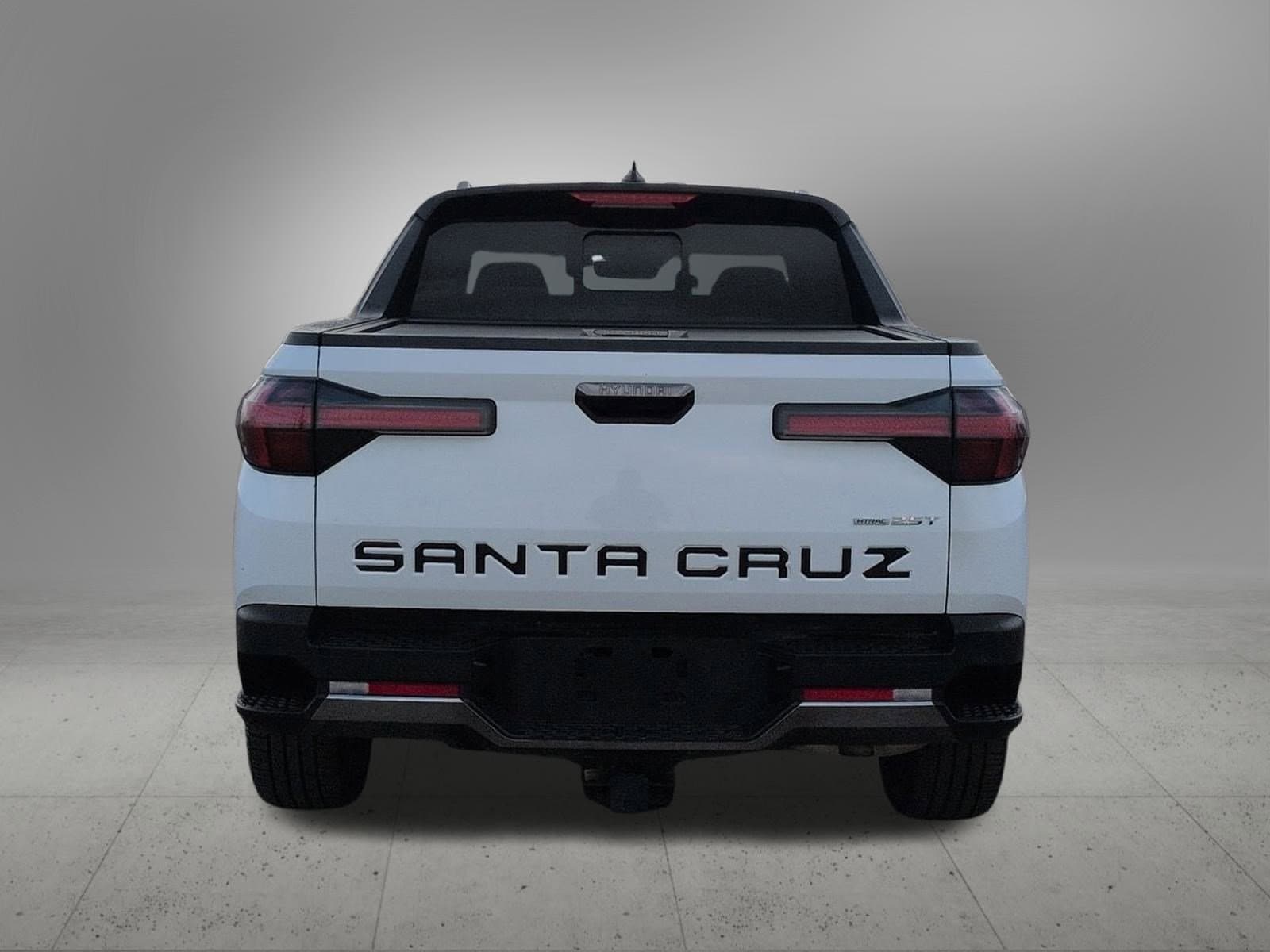 Thumbnail: 2022 Hyundai Santa Cruz - 5