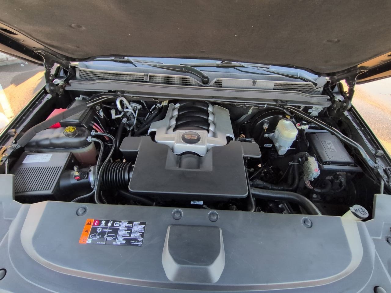 Thumbnail: 2020 Cadillac Escalade - 14