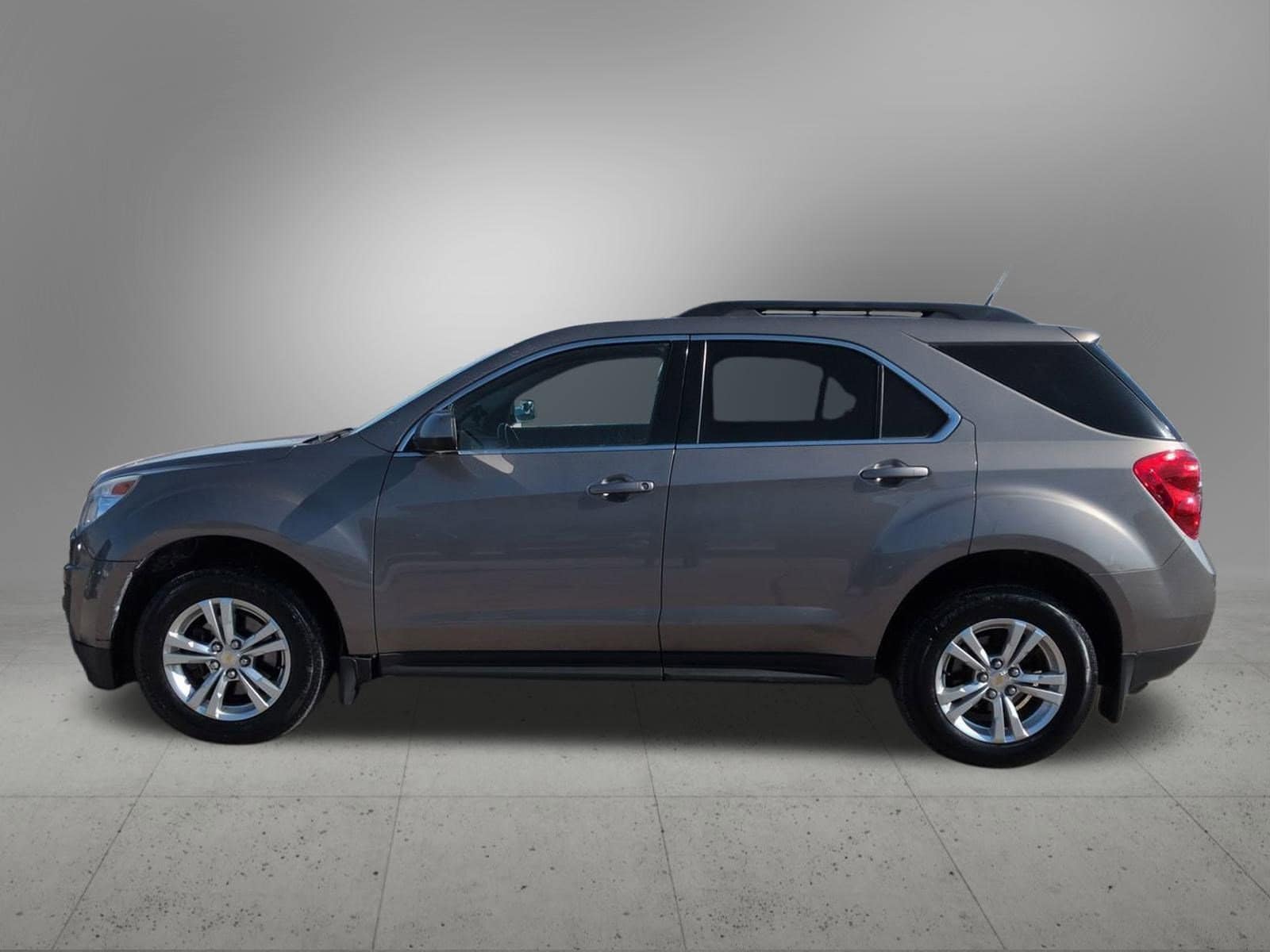 Thumbnail: 2012 Chevrolet Equinox - 3