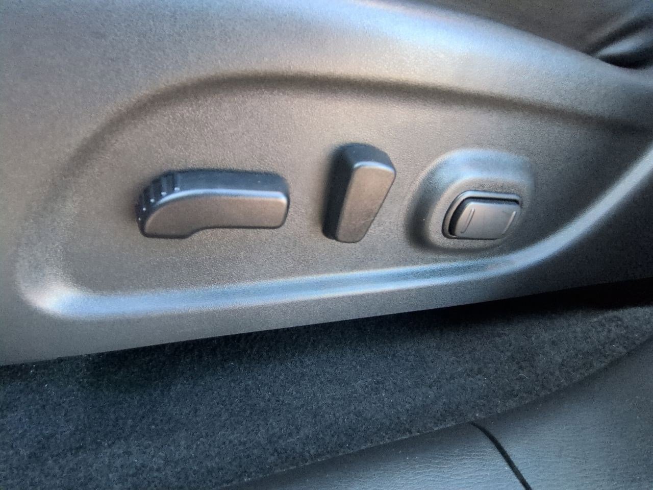 Thumbnail: 2019 INFINITI QX60 - 17