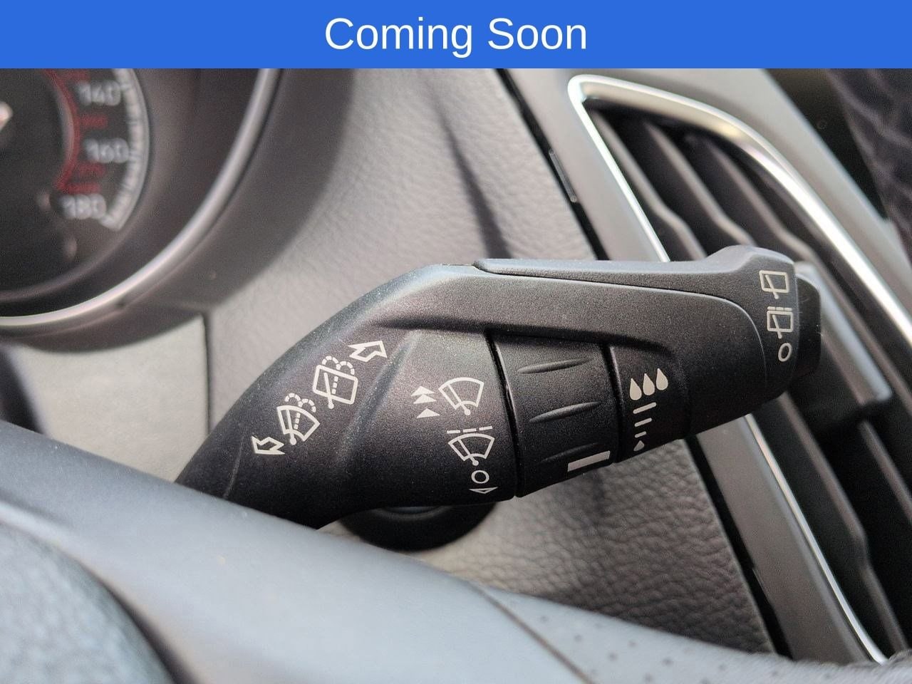 Thumbnail: 2017 Ford Focus - 25