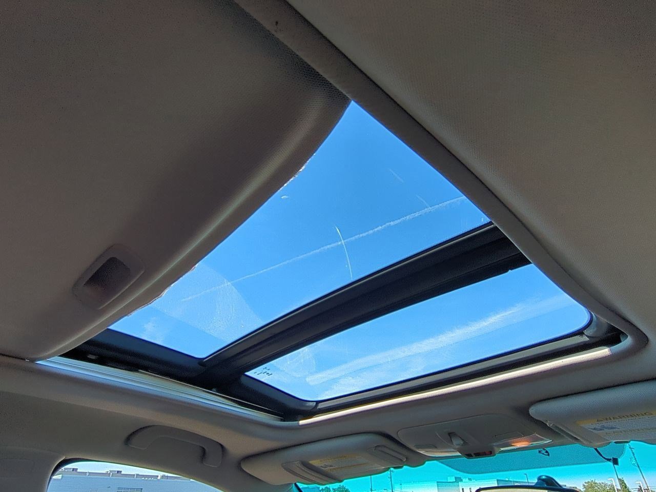 Thumbnail: 2008 Subaru Outback - 21