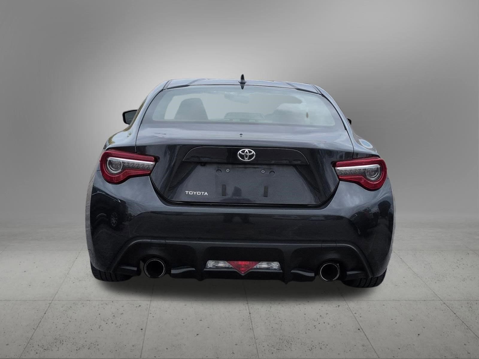 Thumbnail: 2017 Toyota 86 - 5