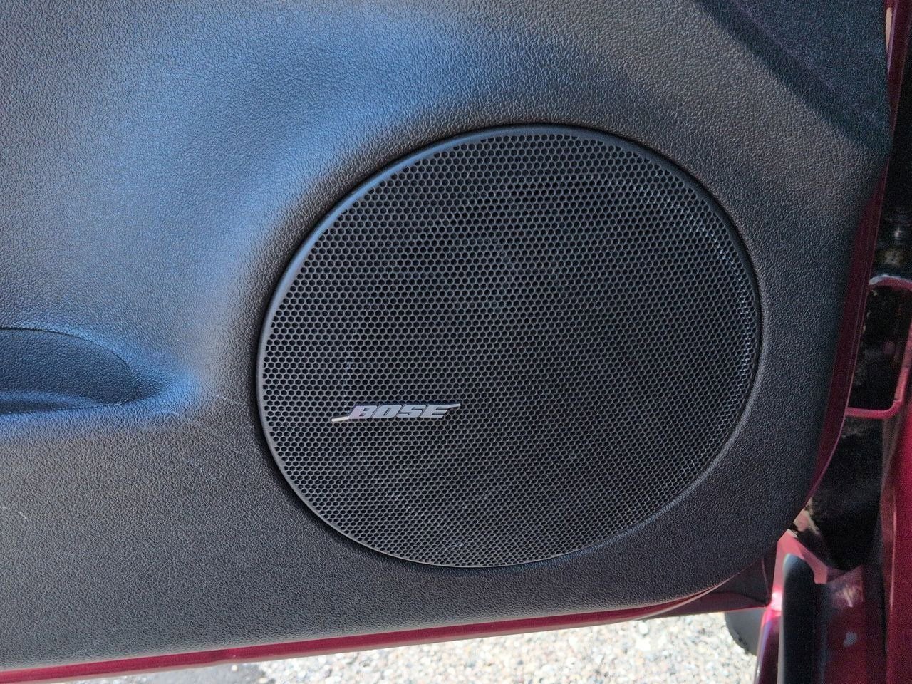 Thumbnail: 2012 Chevrolet Impala - 28