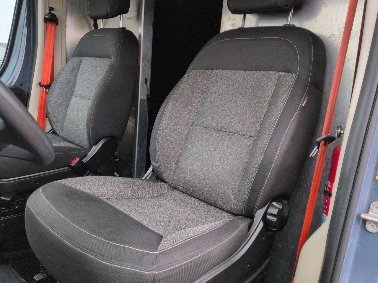 Thumbnail: 2020 RAM ProMaster - 15