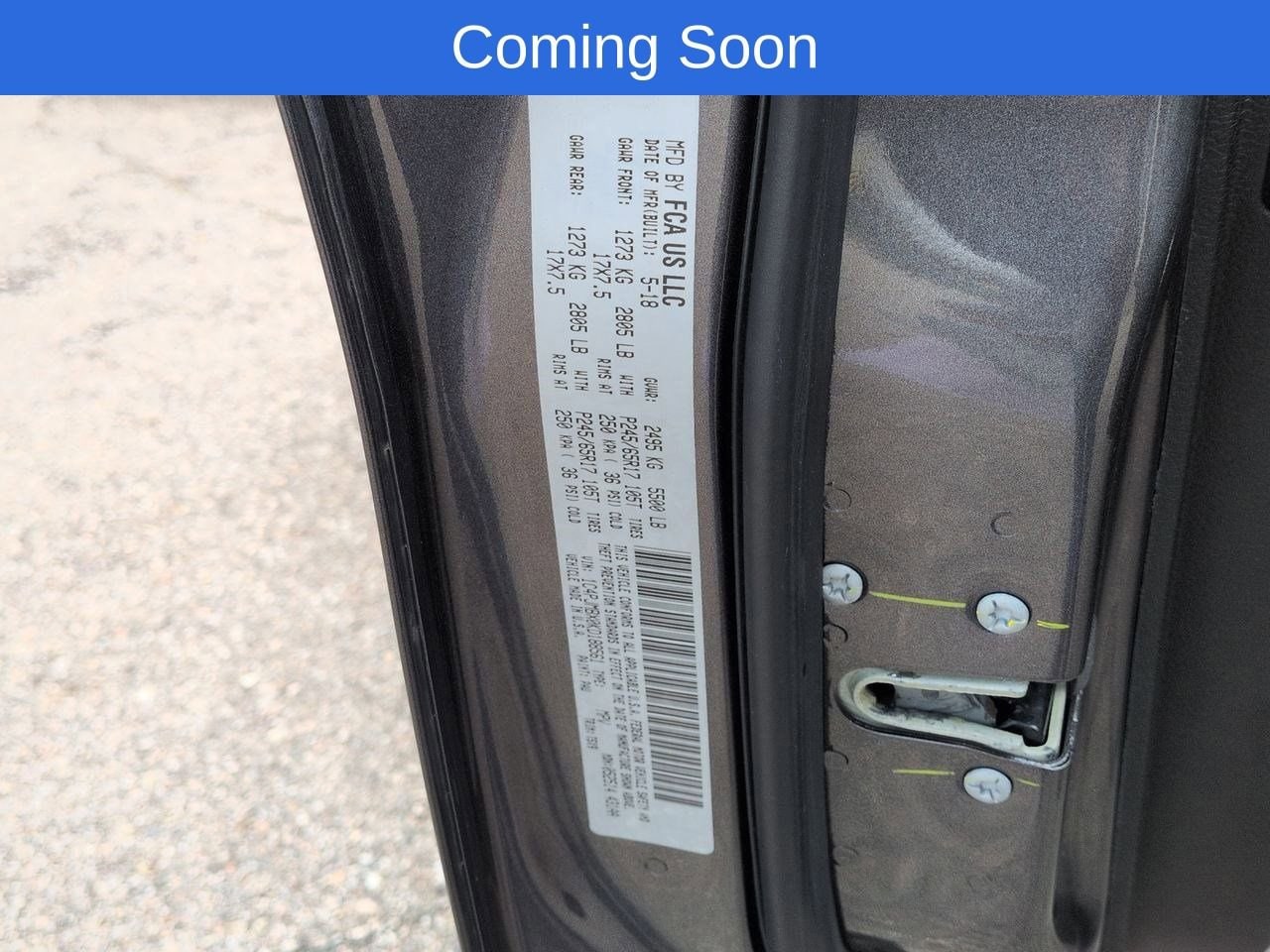 Thumbnail: 2019 Jeep Cherokee - 34