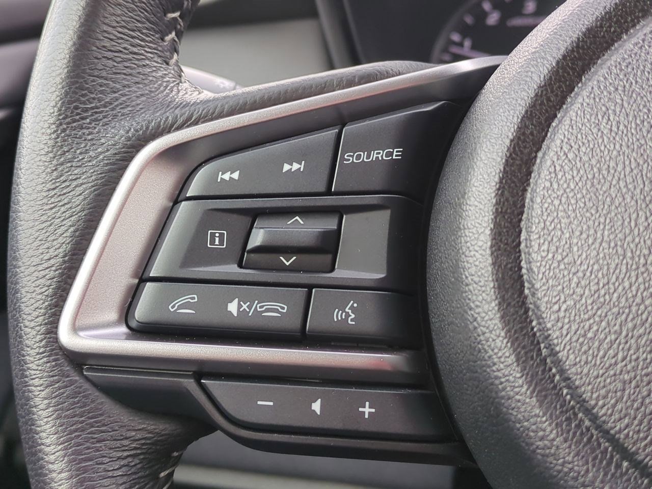 Thumbnail: 2023 Subaru Outback - 23