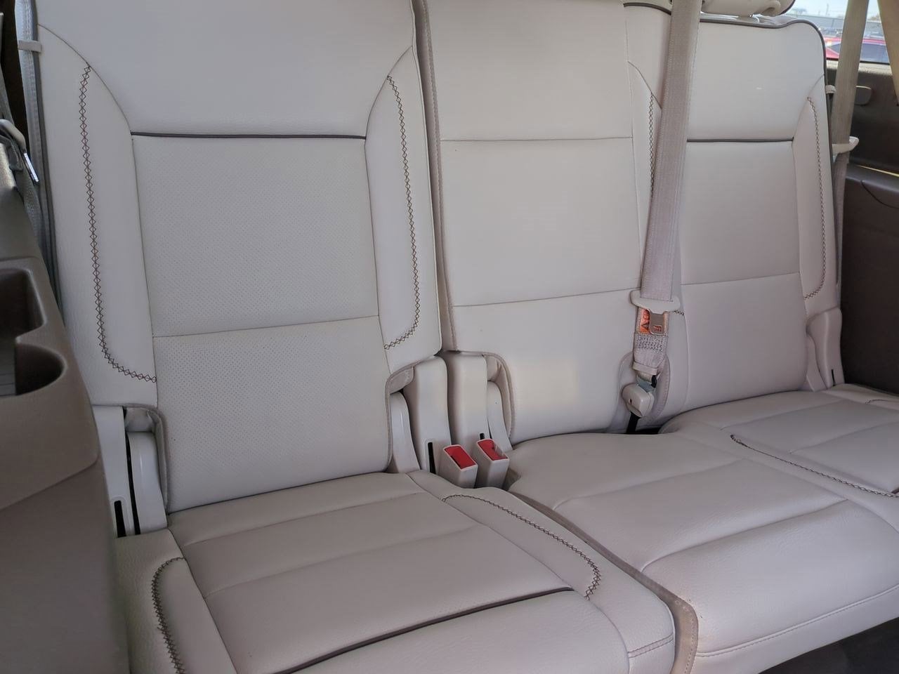 Thumbnail: 2021 GMC Yukon XL - 21