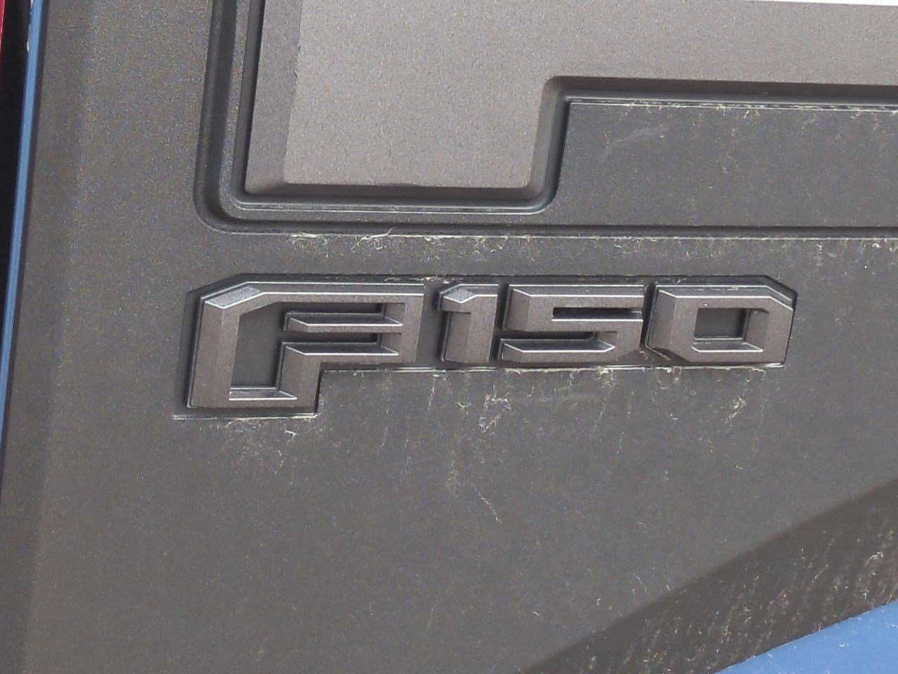 2019 Ford F-150 Raptor 11