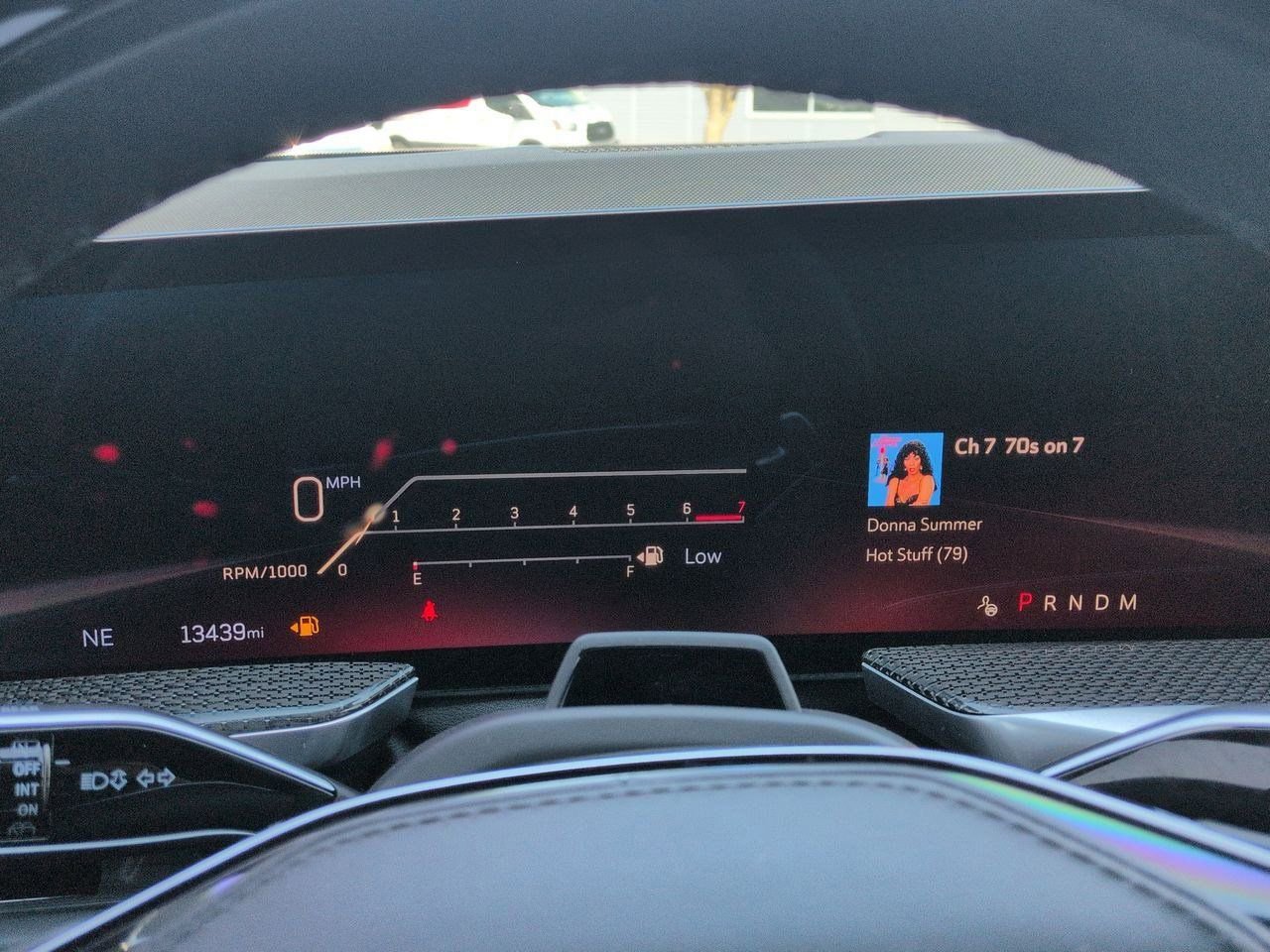 Thumbnail: 2025 Cadillac Escalade - 35