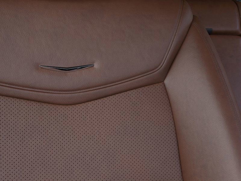 Thumbnail: 2025 Cadillac XT5 - 21