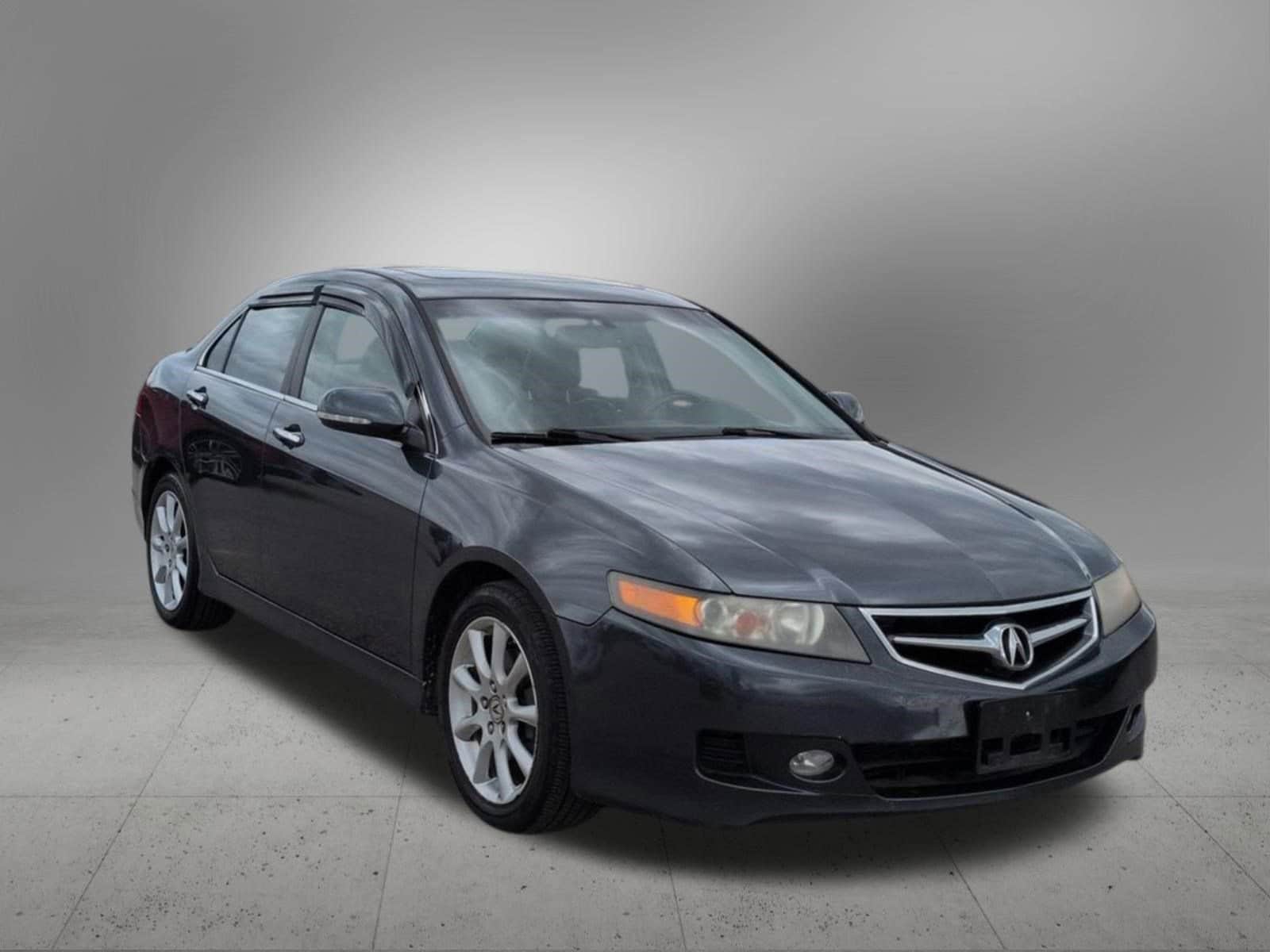 Thumbnail: 2008 Acura TSX - 8