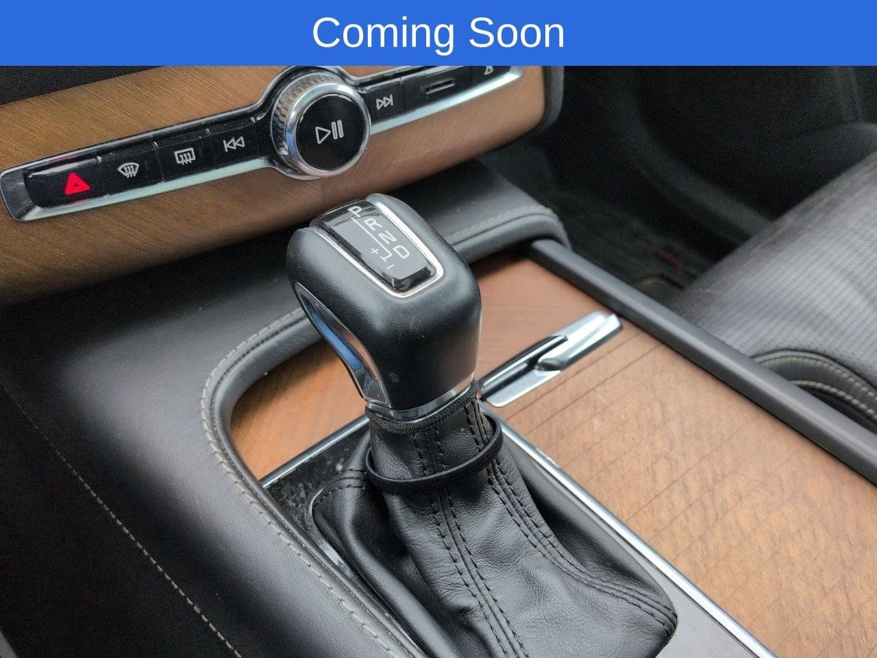 Thumbnail: 2017 Volvo XC90 - 34
