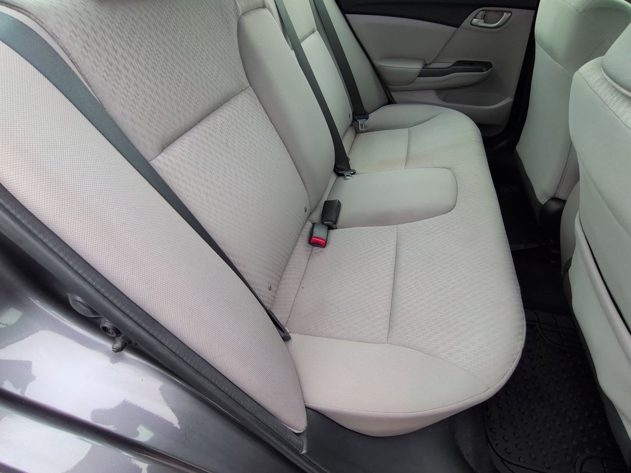 Thumbnail: 2014 Honda Civic - 19