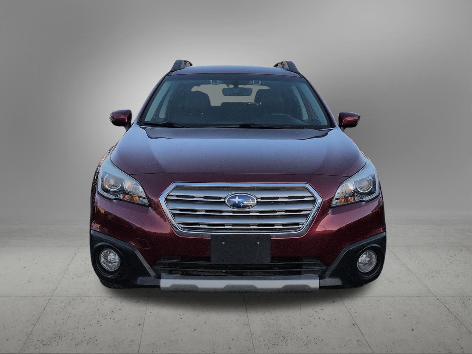 Thumbnail: 2017 Subaru Outback - 9