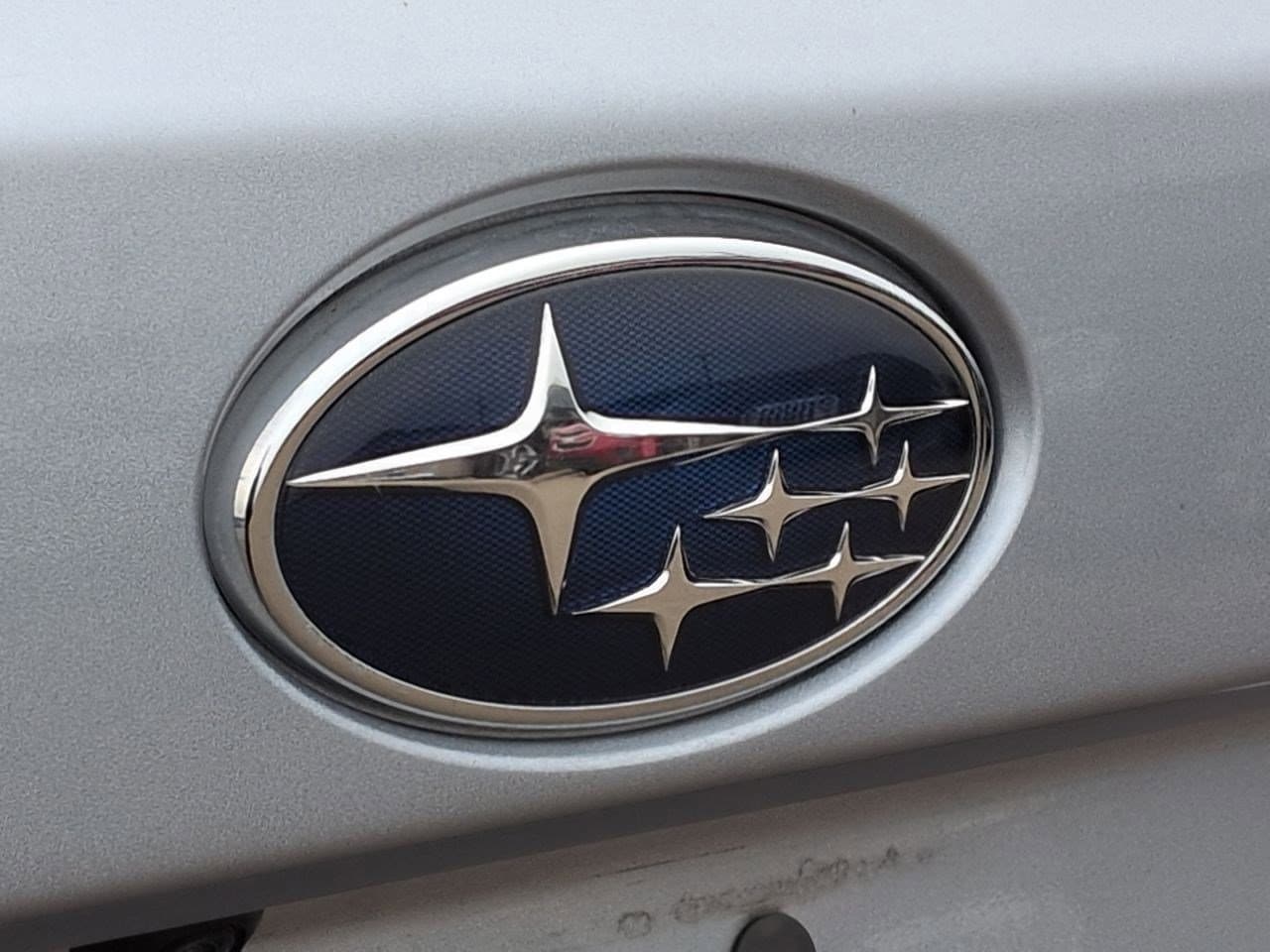 Thumbnail: 2023 Subaru Outback - 11