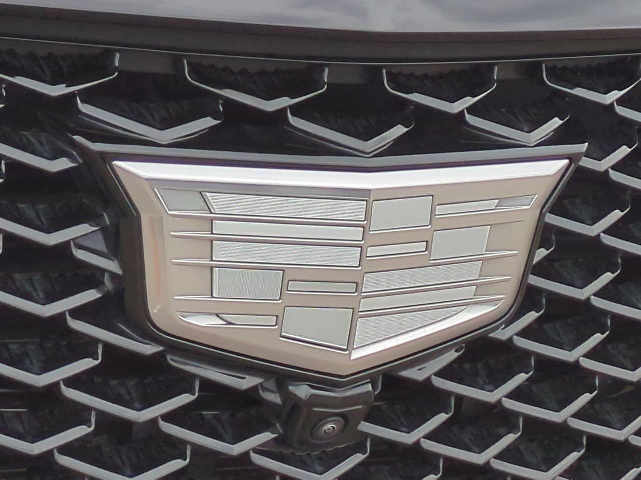 Thumbnail: 2025 Cadillac Escalade - 11