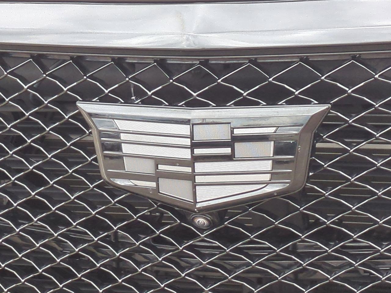 Thumbnail: 2023 Cadillac Escalade - 11