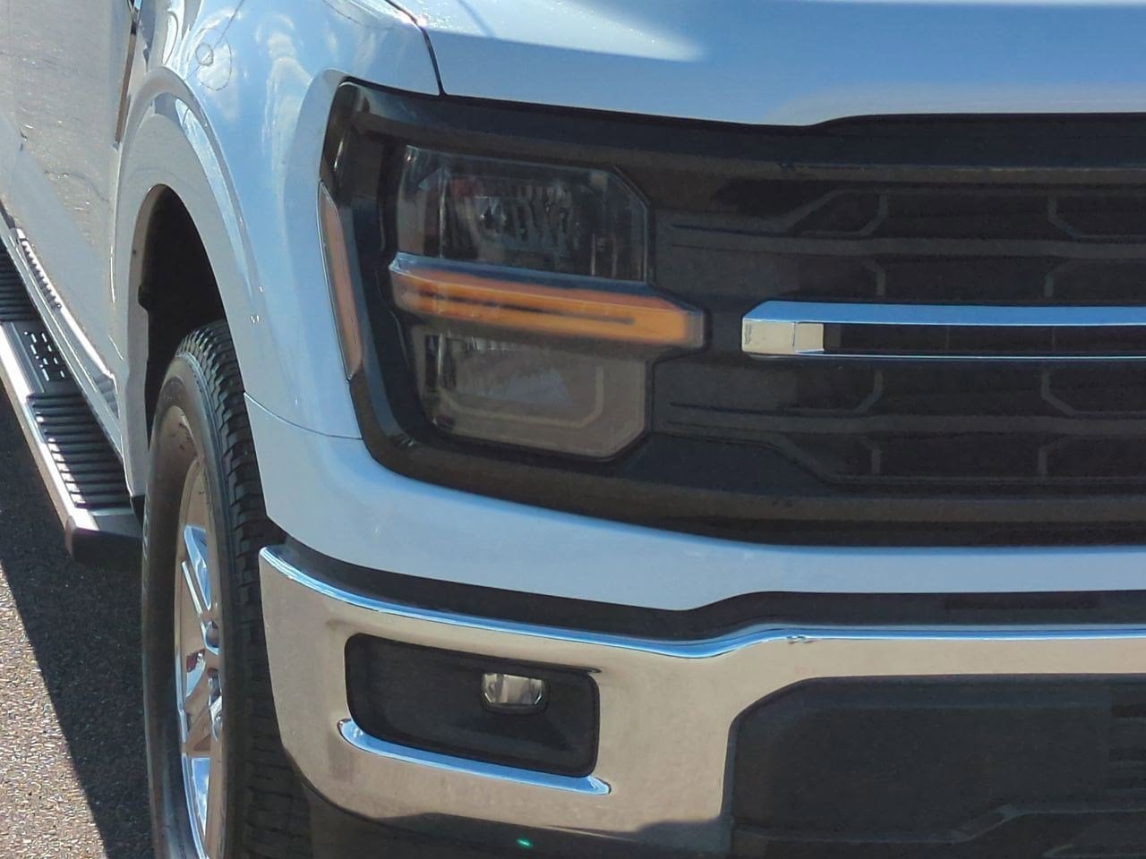 Thumbnail: 2024 Ford F-150 - 10