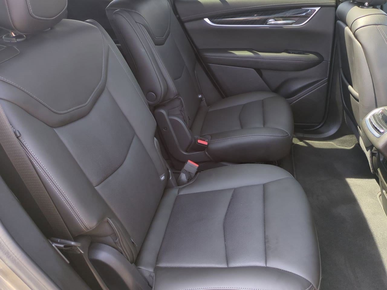 2022 Cadillac XT6 Premium Luxury 21