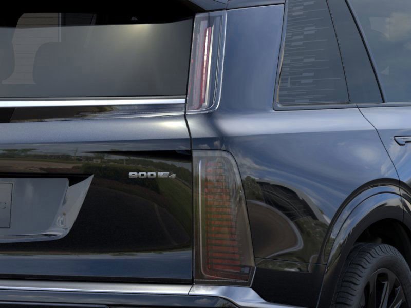Thumbnail: 2026 Cadillac Vistiq - 11