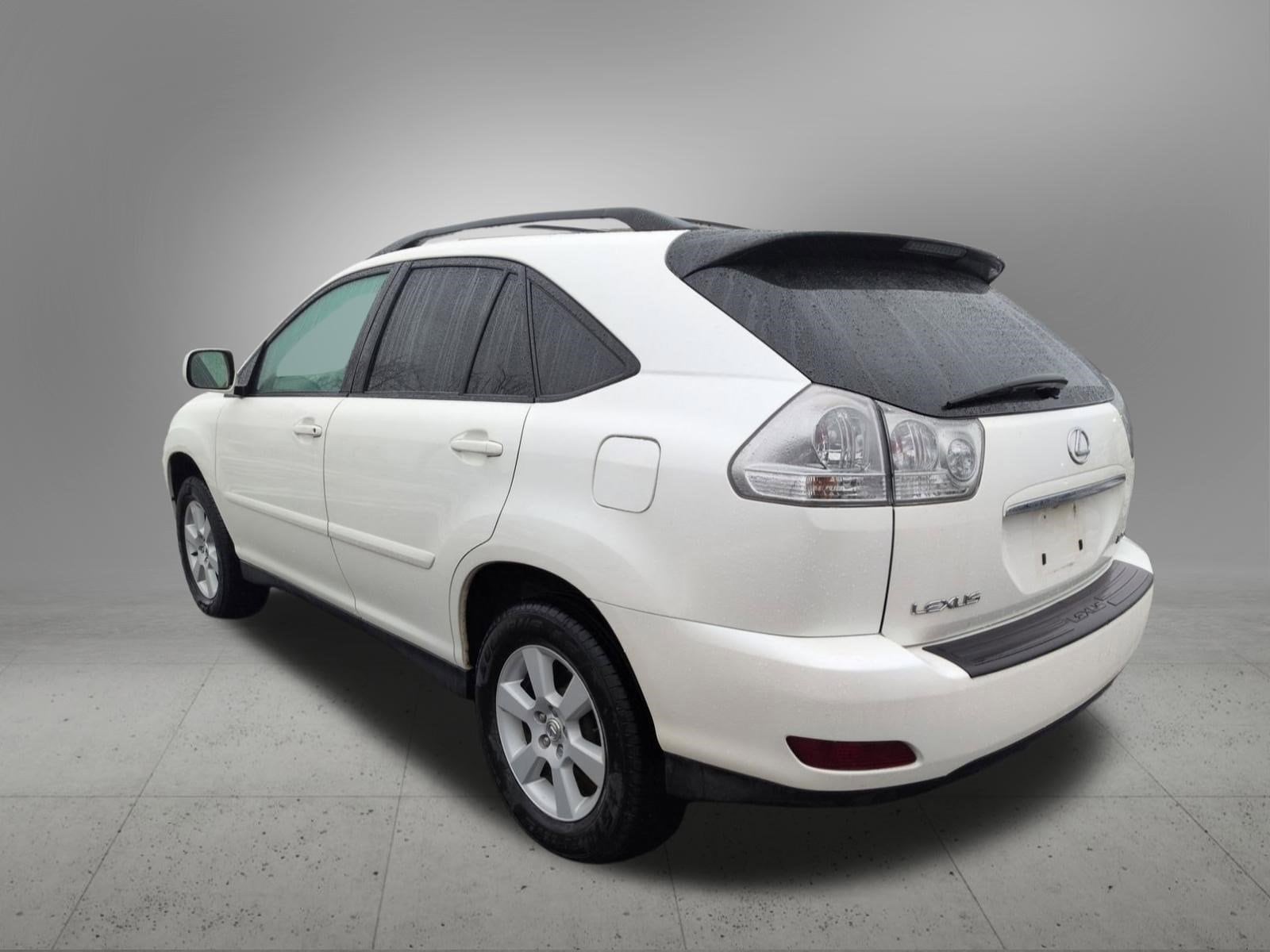 Thumbnail: 2005 Lexus RX - 4