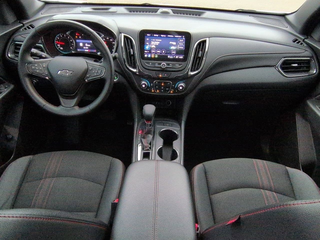 Thumbnail: 2023 Chevrolet Equinox - 15