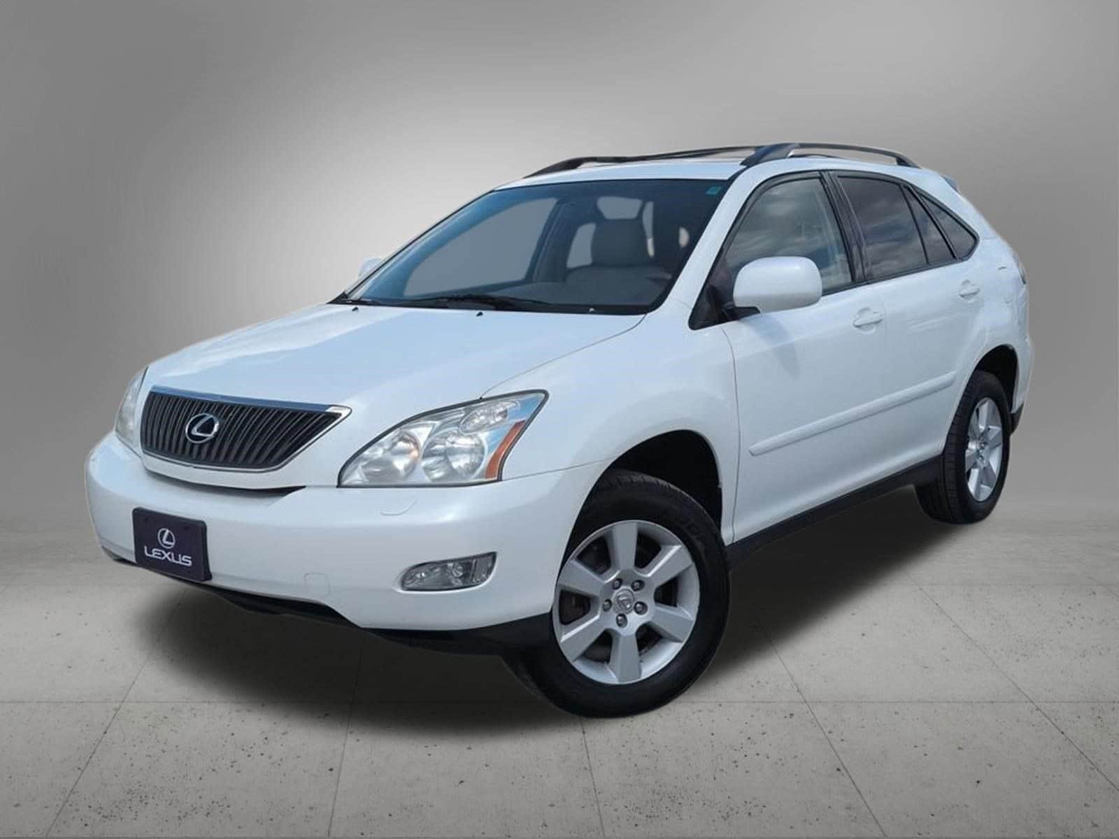 2007 Lexus RX 350 -
                  Troy, MI