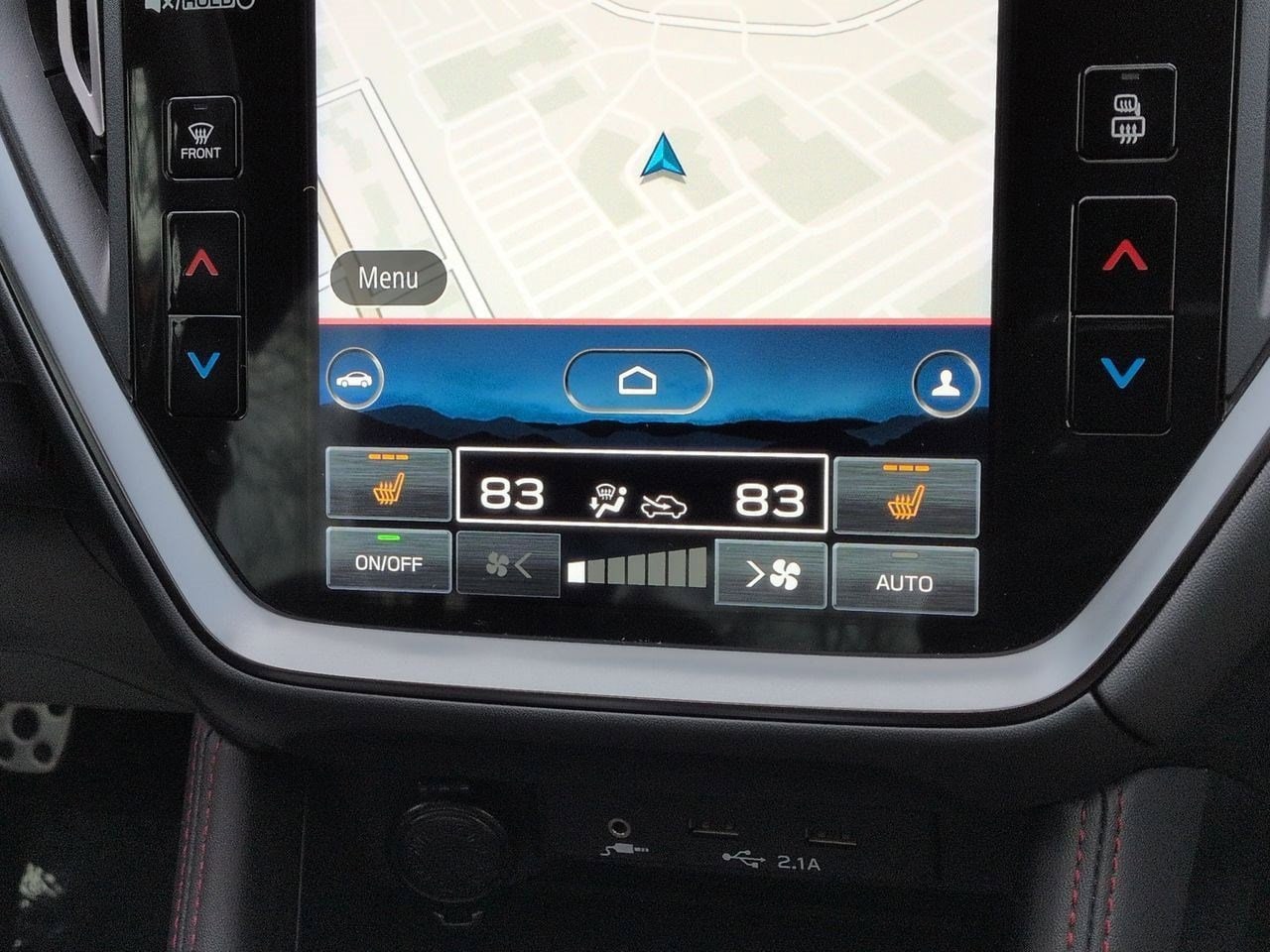 Thumbnail: 2022 Subaru WRX - 29