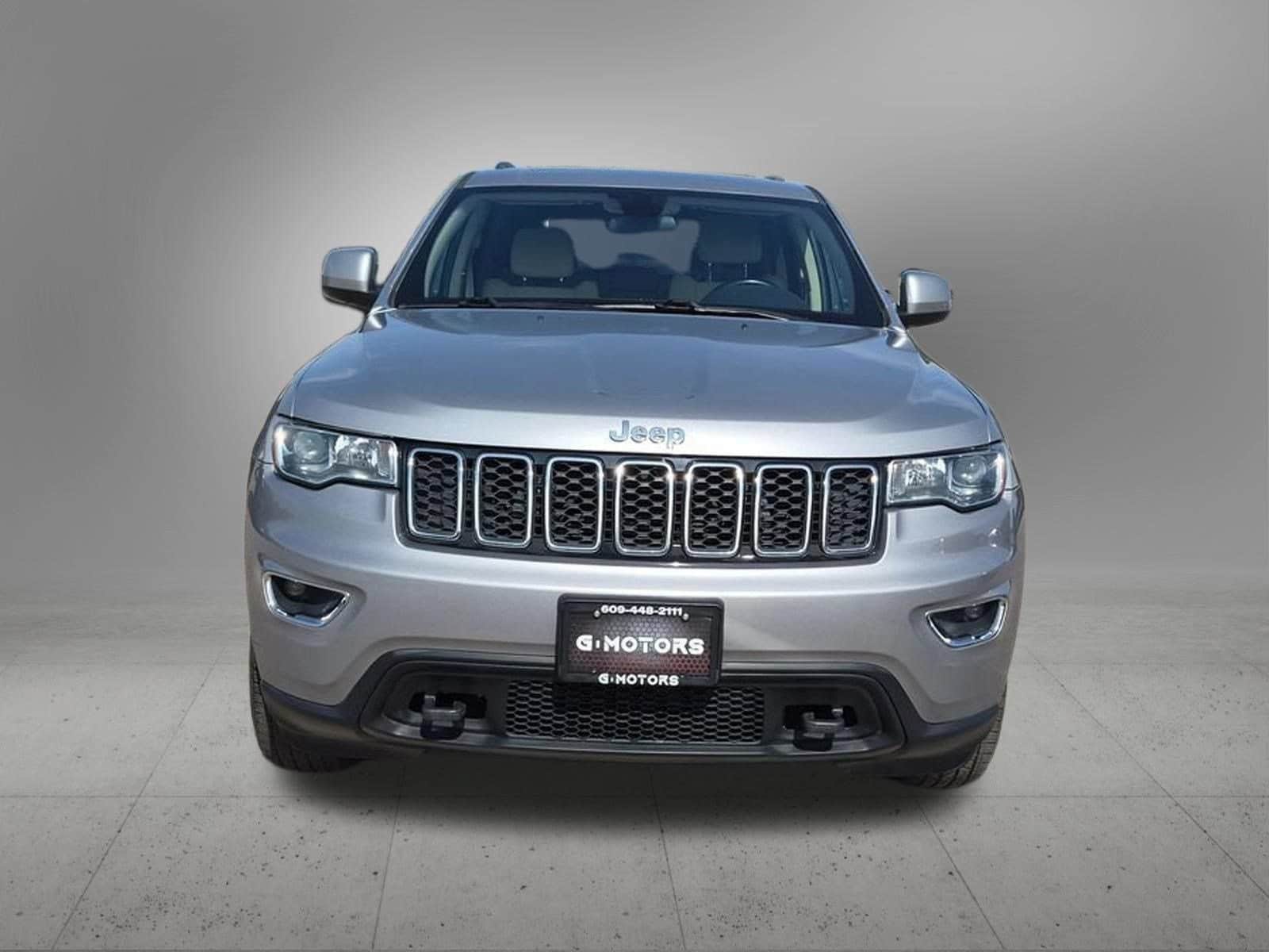 2019 Jeep Grand Cherokee Laredo E - Photo 9