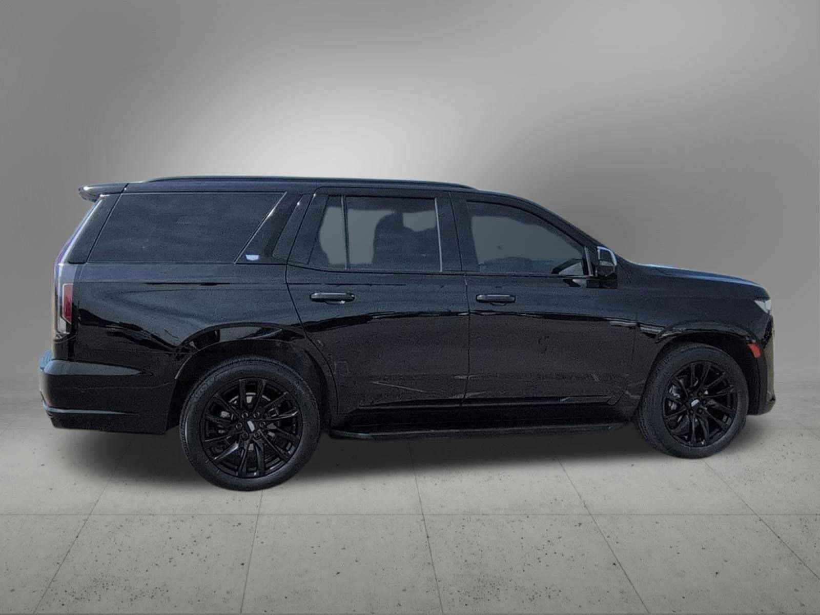 Thumbnail: 2023 Cadillac Escalade - 6