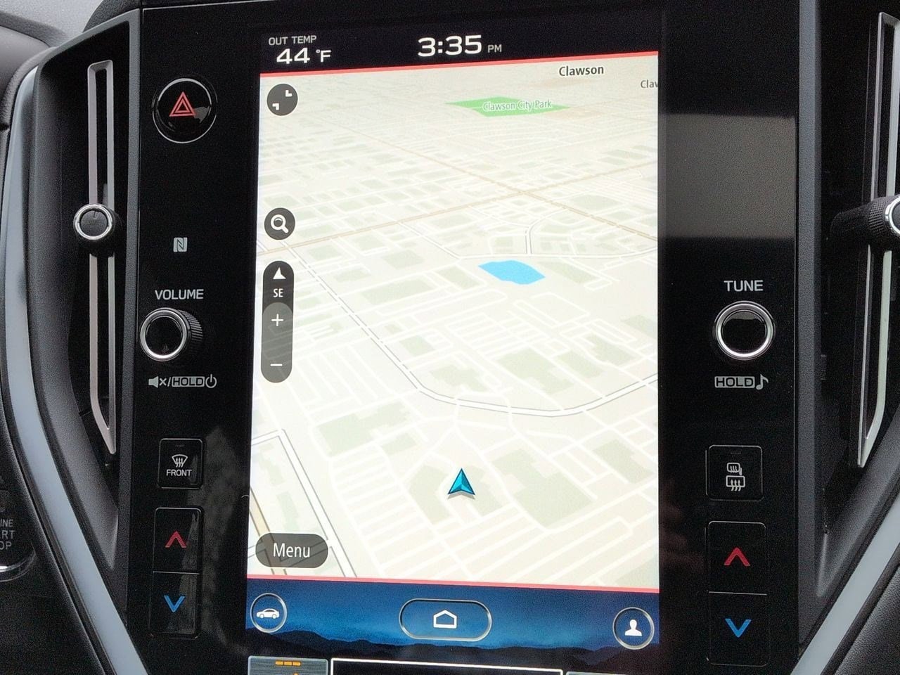 Thumbnail: 2022 Subaru WRX - 30