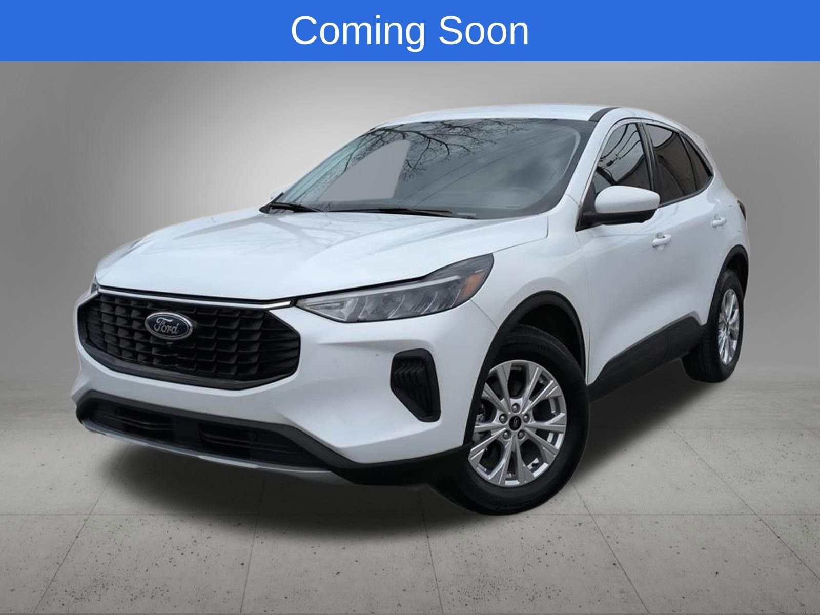 Thumbnail: 2023 Ford Escape - 1