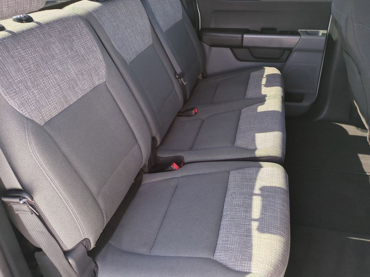 Thumbnail: 2023 Ford F-150 - 19