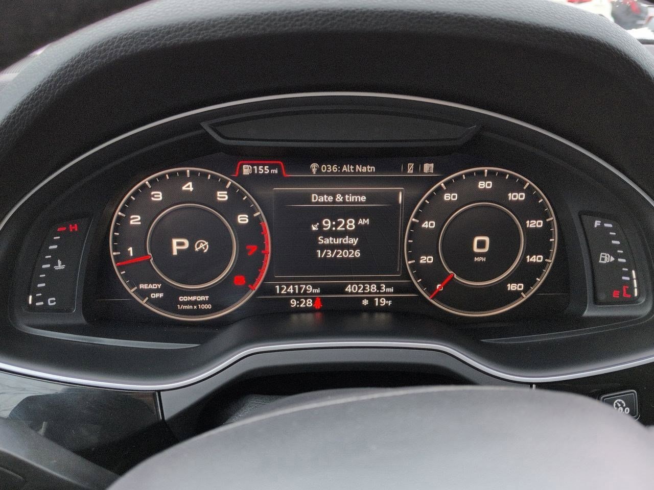 Thumbnail: 2017 Audi Q7 - 36