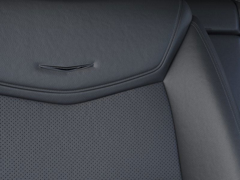 Thumbnail: 2025 Cadillac XT5 - 45