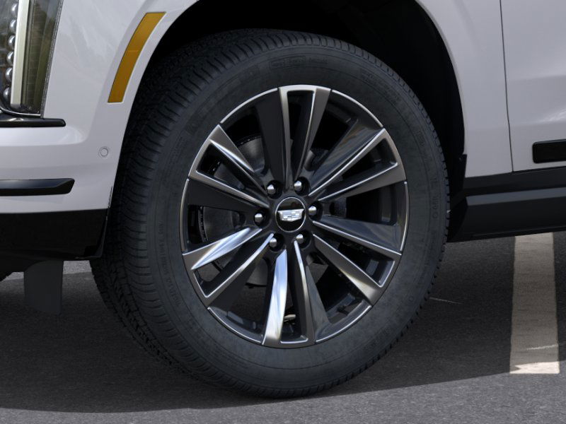 Thumbnail: 2025 Cadillac Escalade - 33