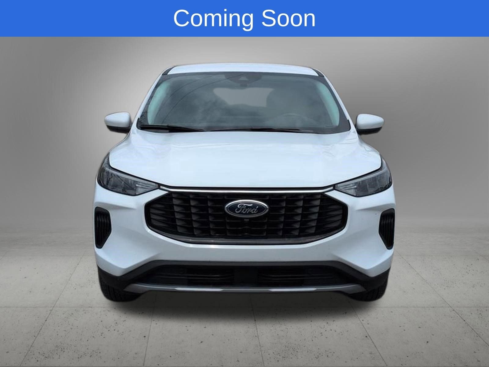 Thumbnail: 2023 Ford Escape - 9