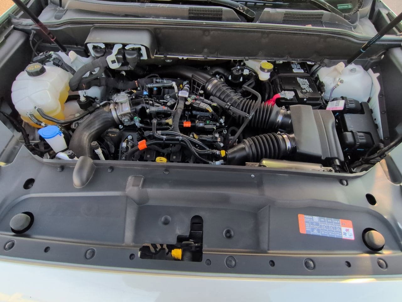 Thumbnail: 2023 Lincoln Nautilus - 14