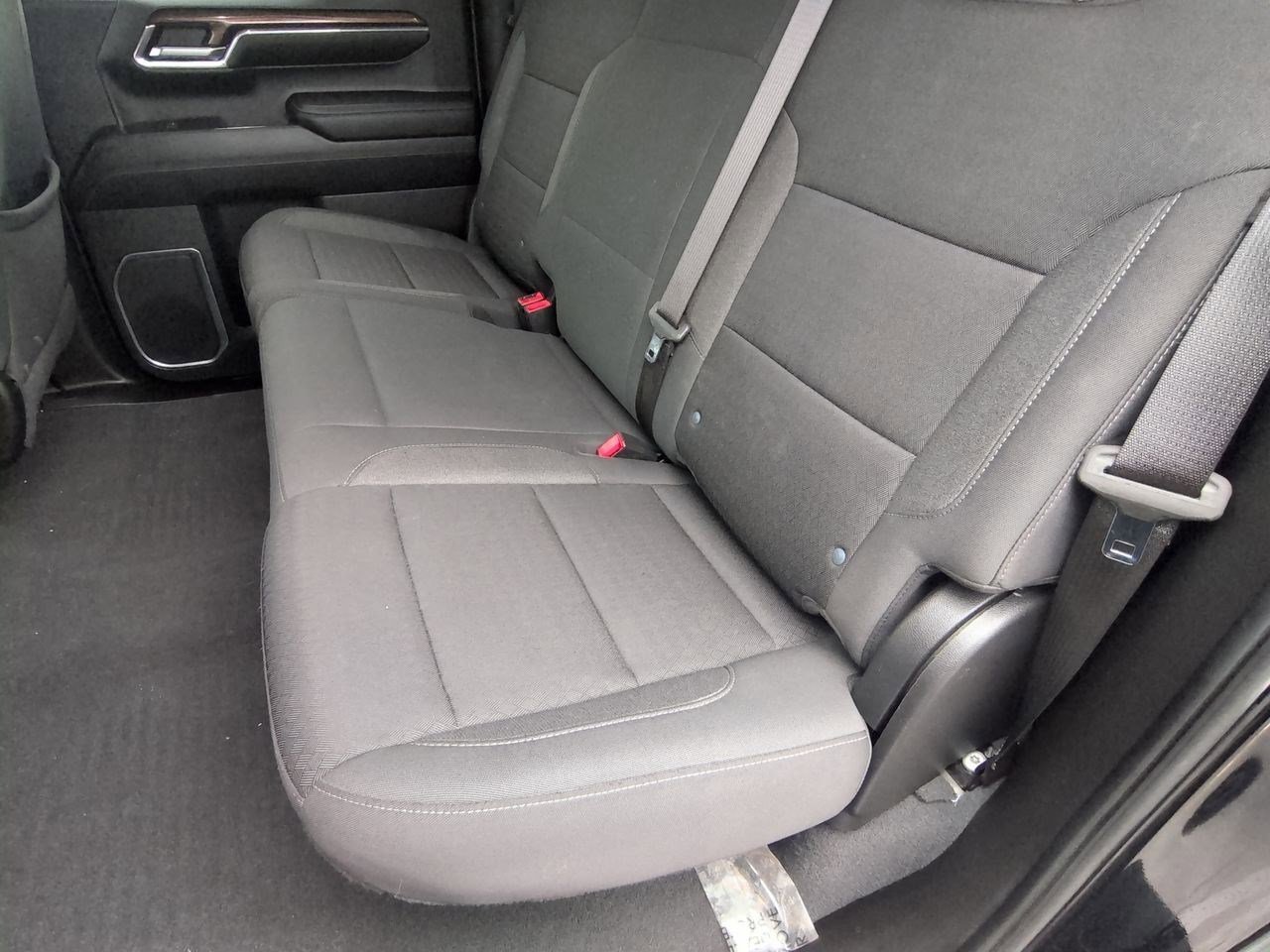 Thumbnail: 2023 Chevrolet Silverado 1500 - 19