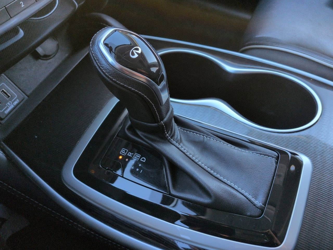 Thumbnail: 2019 INFINITI QX60 - 34