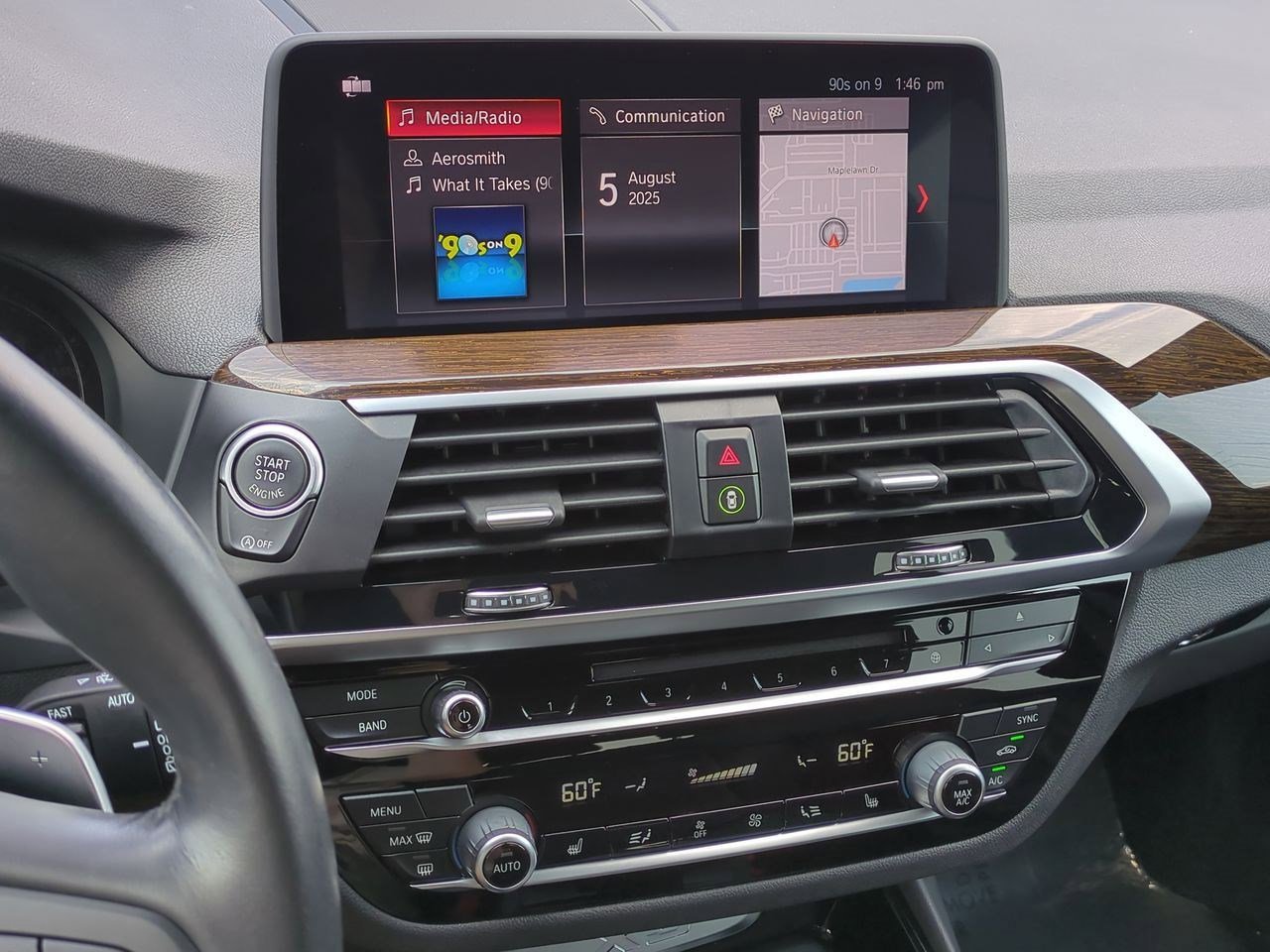 Thumbnail: 2019 BMW X3 - 28