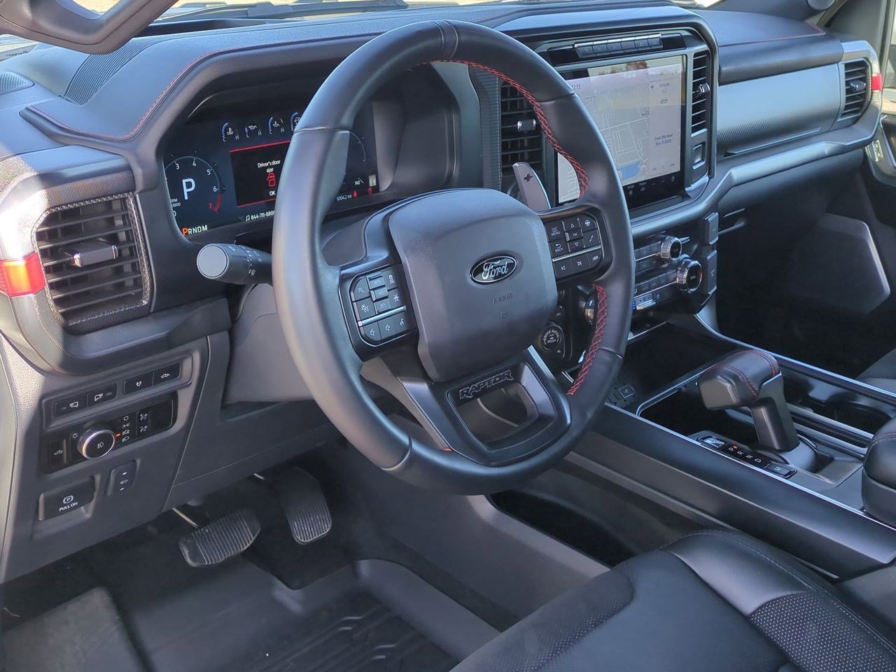 Thumbnail: 2024 Ford F-150 - 2