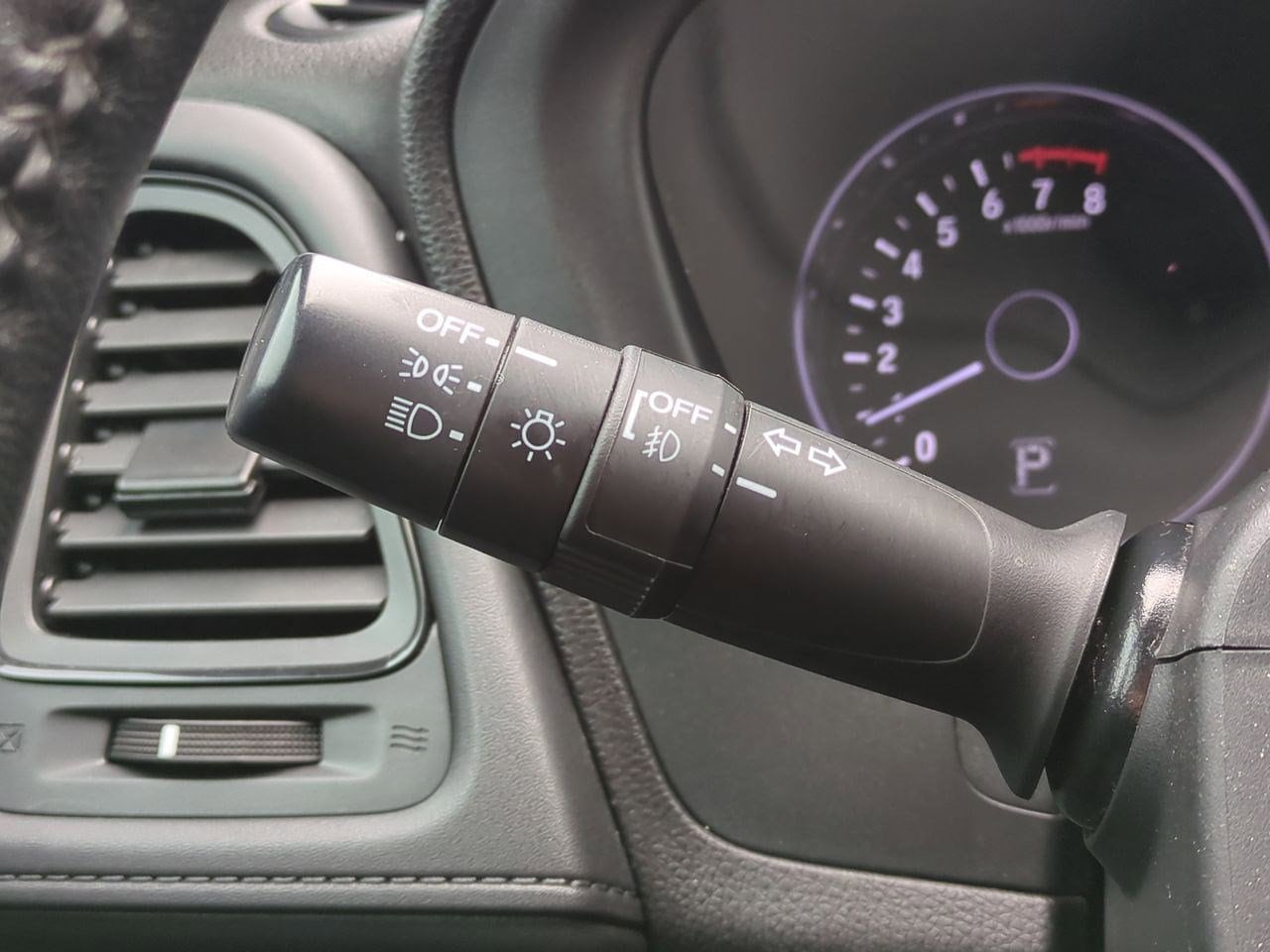 Thumbnail: 2019 Honda HR-V - 26