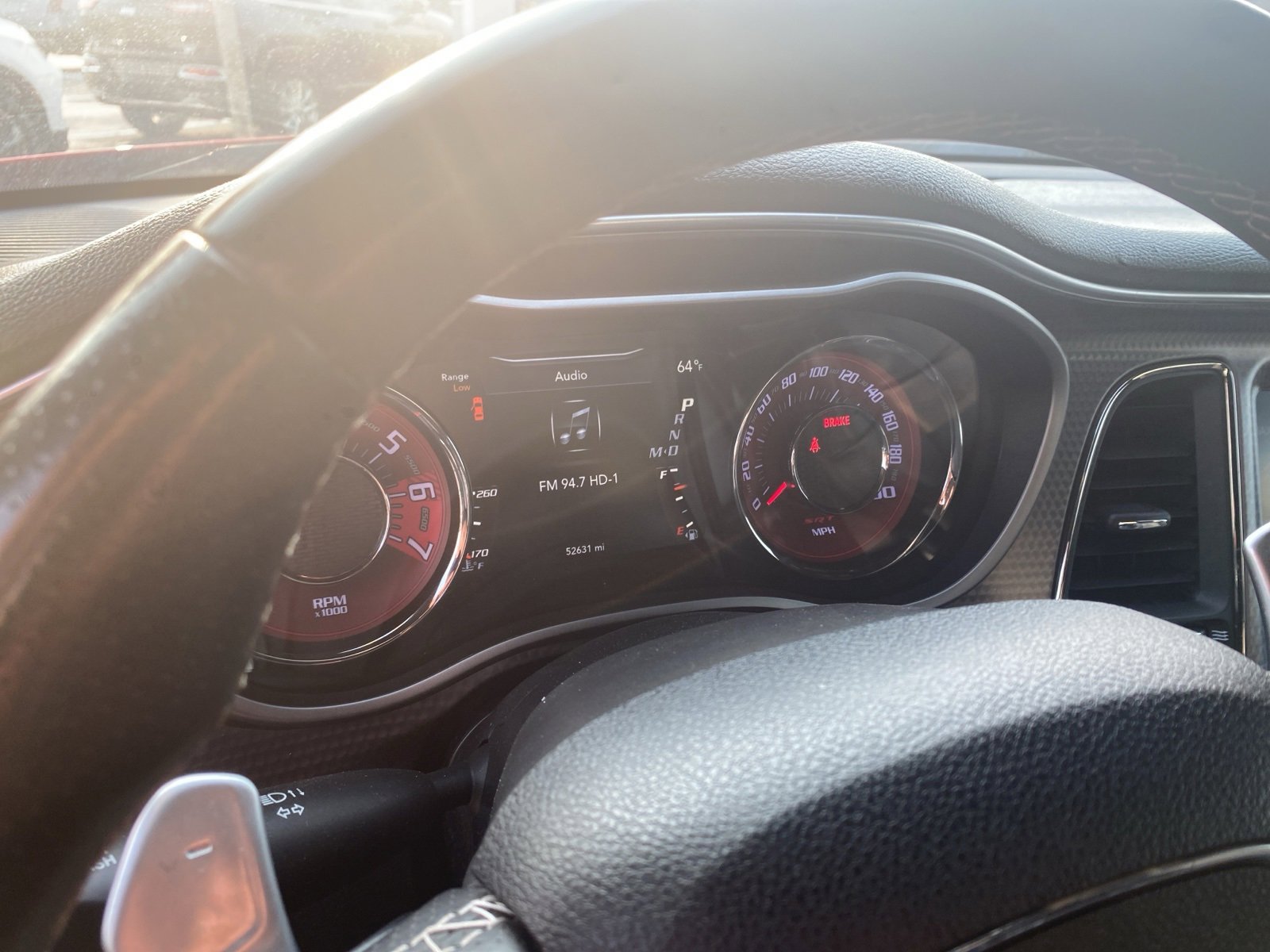 Thumbnail: 2016 Dodge Challenger - 10