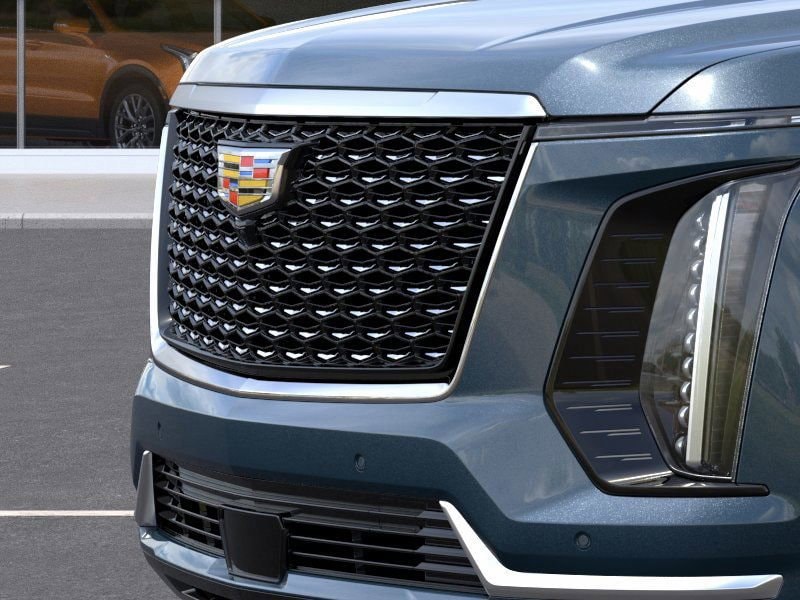 Thumbnail: 2026 Cadillac Escalade - 13