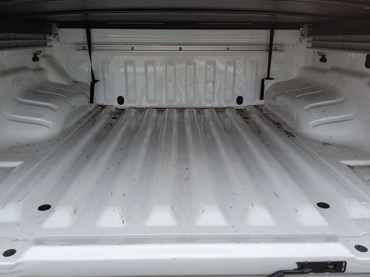 Thumbnail: 2022 Nissan Frontier - 33