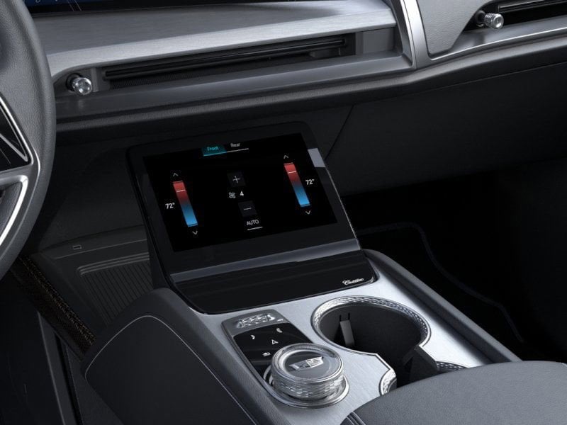 Thumbnail: 2026 Cadillac Vistiq - 23